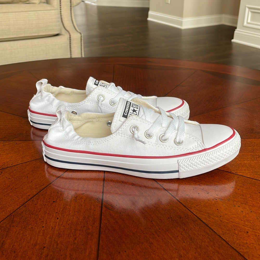 Chuck Taylor All Star Shoreline Slip Shoes